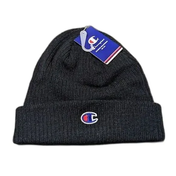 NWT Champion Beanie New With Tag - Picture 1 of 3